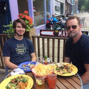 Meet your Posher, Shannon